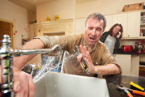 Best Emergency water damage restoration  in Kentwood, LA